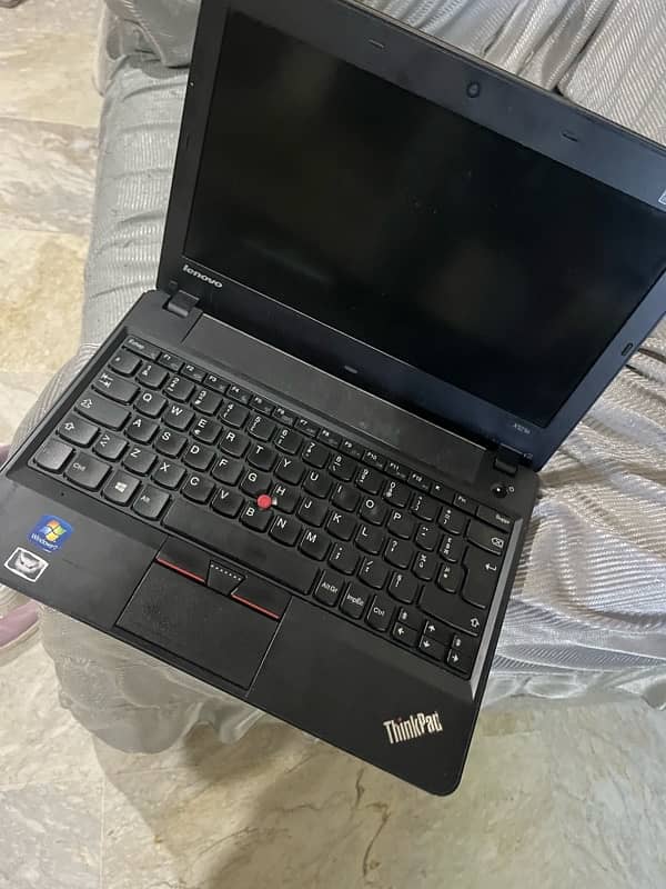 Thinkpad I3 2nd Generation 0