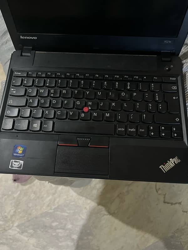 Thinkpad I3 2nd Generation 1