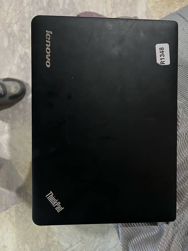 Thinkpad I3 2nd Generation 2