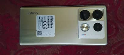 infinix