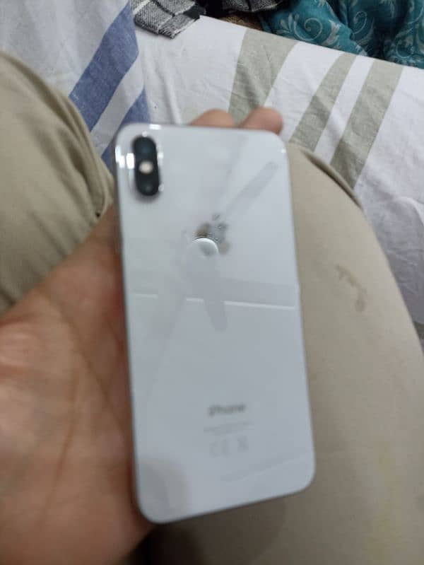 IPhone X Pta Approved 64Gb Official 2