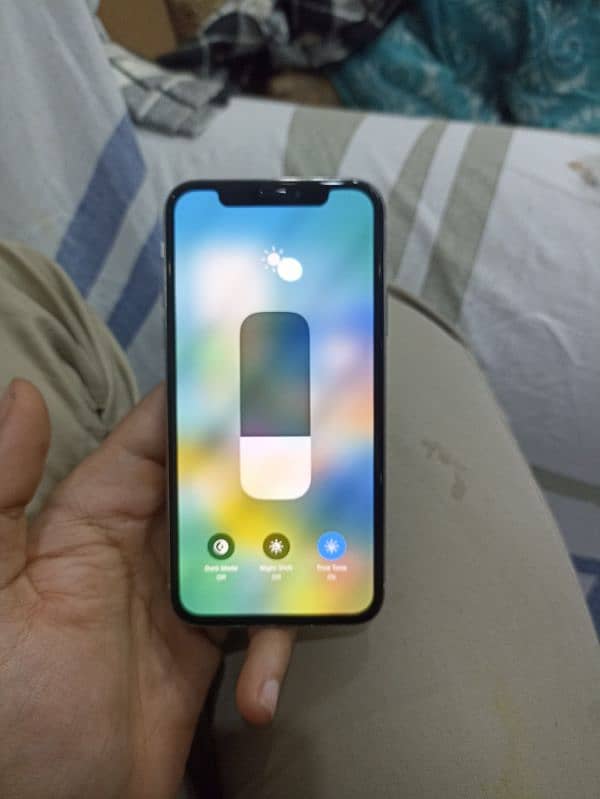 IPhone X Pta Approved 64Gb Official 5