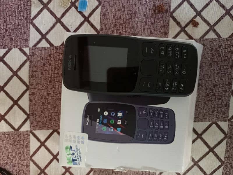 Nokia 106 for sale 0