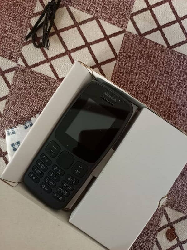 Nokia 106 for sale 3