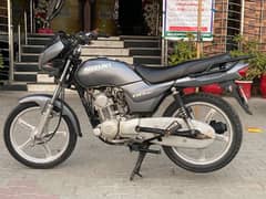 Suzuki GD110S