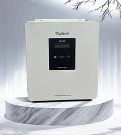 Digitech UPS 1500 Watts Single Battery UPS Fre Home Delivery availabl