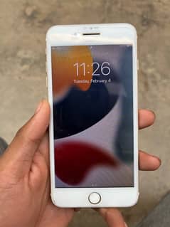 i phone 7 plus official pta approved 128 gb