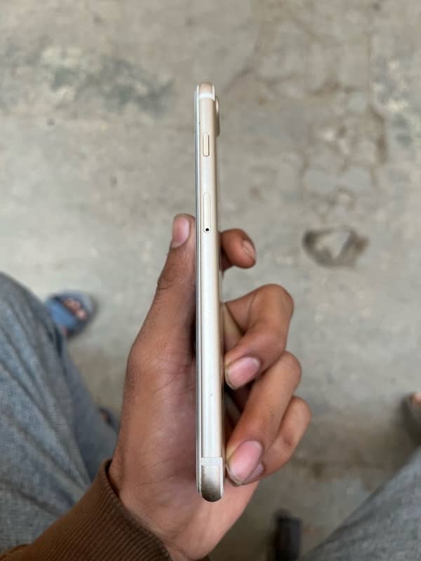 i phone 7 plus official pta approved 128 gb 5