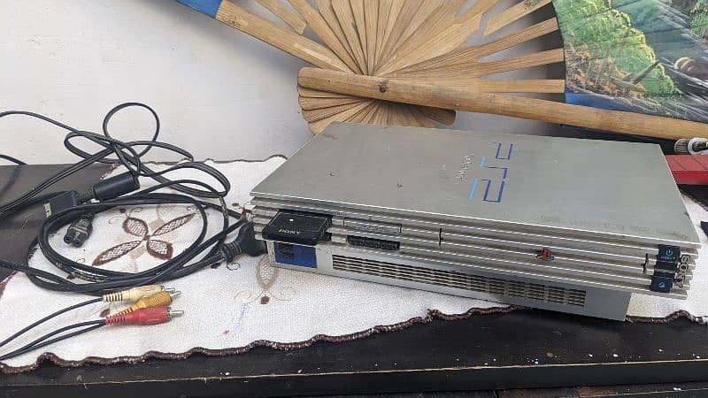 ps 2 in best condition 8