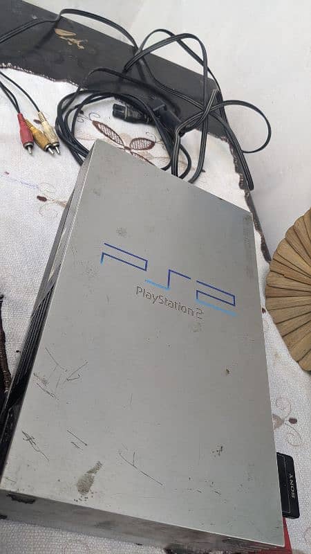 ps 2 in best condition 10