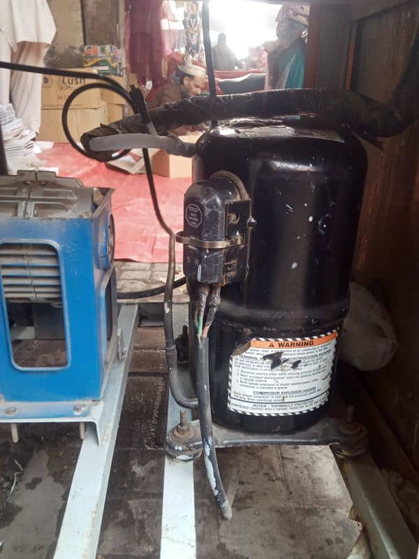 ice cream machine for sale 3