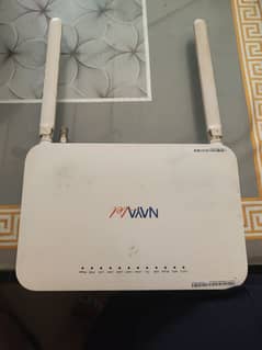 Naya tel Router