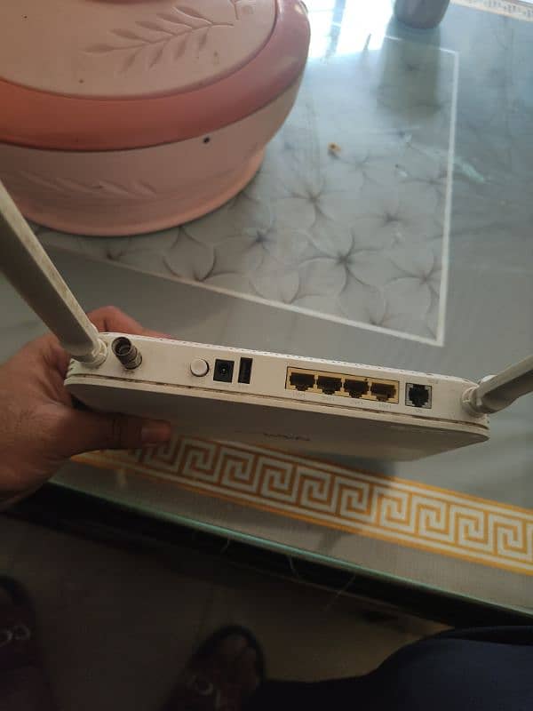 Naya tel Router 2