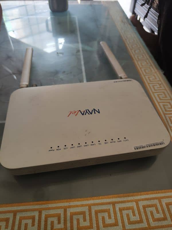 Naya tel Router 3