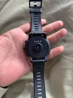 amazfit stratos sport watch