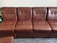 1 seater sofa for sale