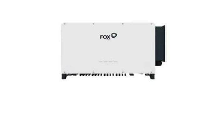 Solis,Growatt,Fox,Goodwe,Huawei,Saj ongrid inverter 7