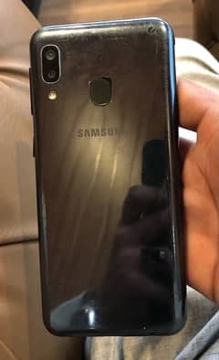 samsung A20e pta all ok 2/32