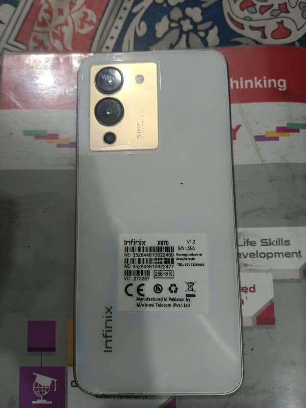 Infinix 12 pro 2