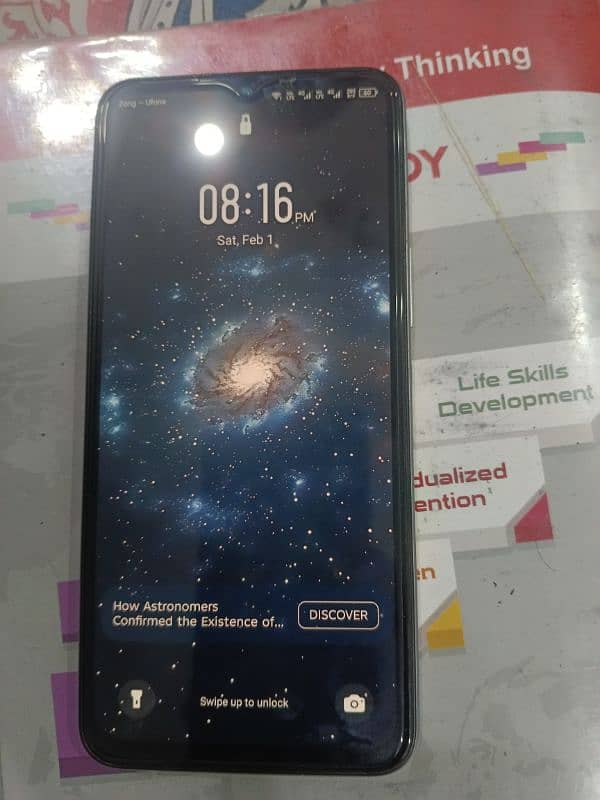 Infinix 12 pro 4