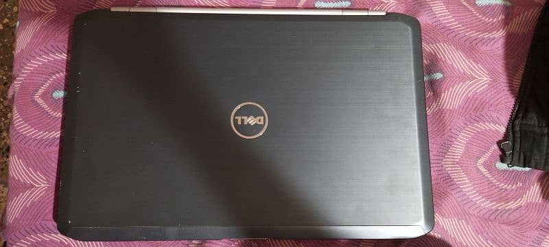 Dell core i5 seceond generation 1