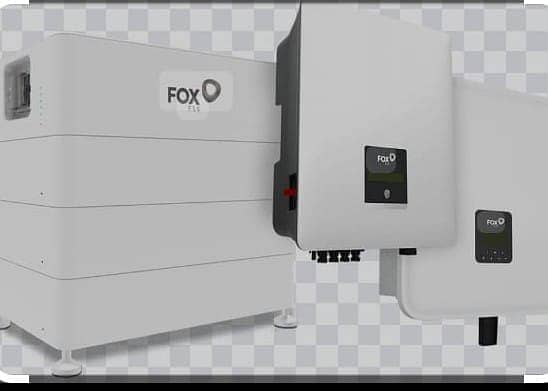 Solis,Growatt,Fox,Goodwe,Huawei,Saj ongrid inverter 4