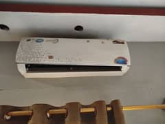 pel inverter ac running condition