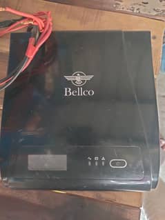 UPS Bellco  Model-ECO-1200