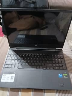 Hp Victus i5 Laptop 13th Gen 32GB/1TB