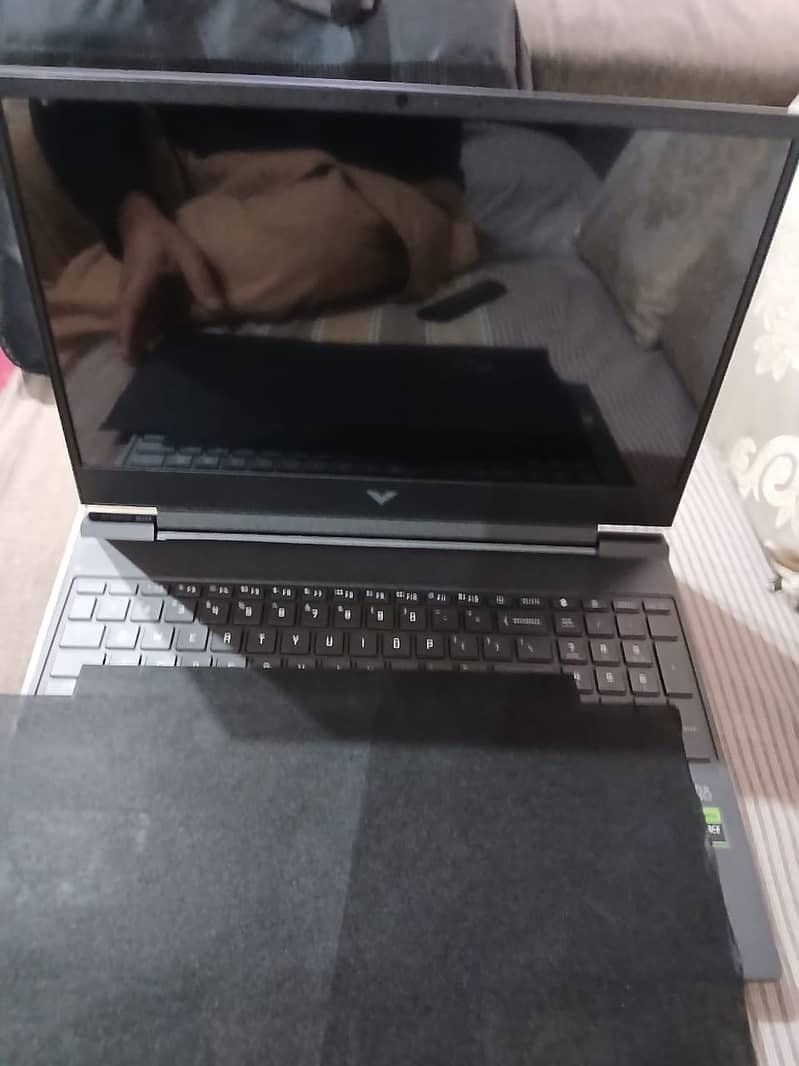 Hp Victus i5 Laptop 13th Gen 32GB/1TB 5