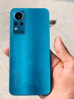 infinix note 12 (6/128)