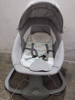 baby swing is for sale