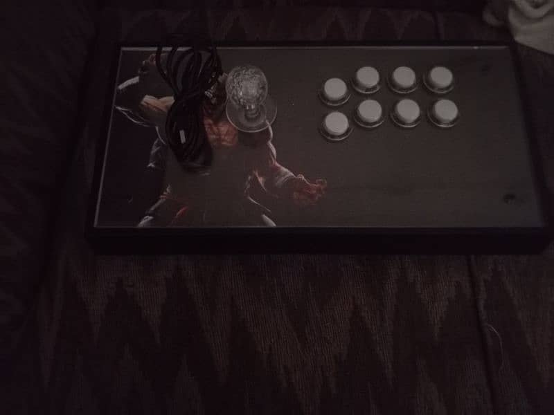 New Fight Stick For Sale 1