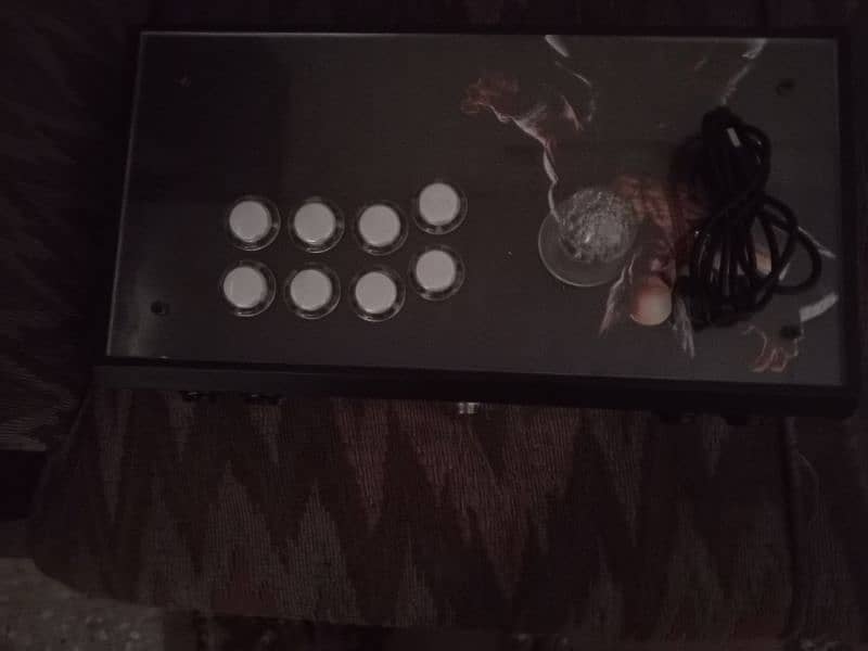 New Fight Stick For Sale 2