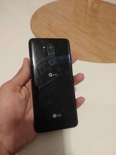 LG G7 4/64  gaming phone