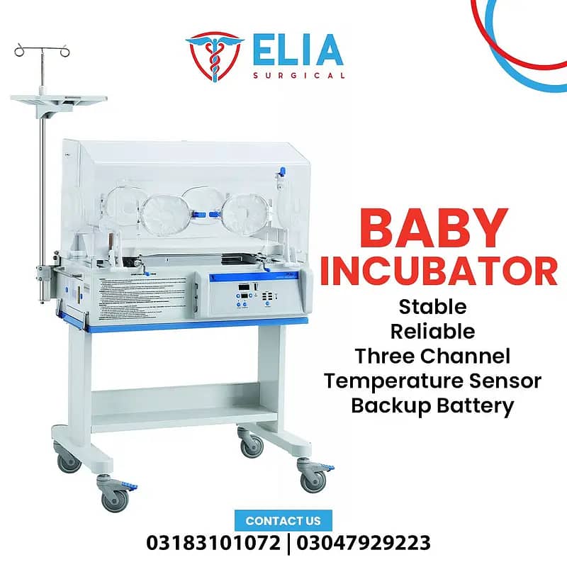 BABY INCUBATORS incubator 0