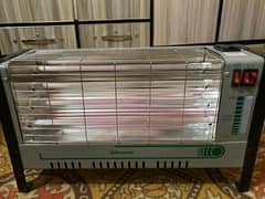 Oreena company Heater