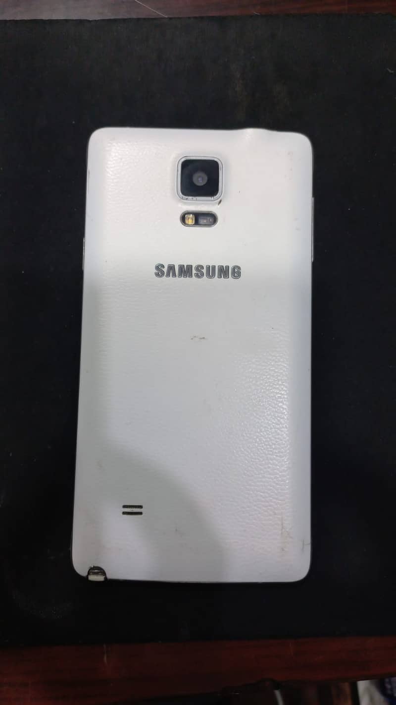 Samsung Note 4 *3465188557 2