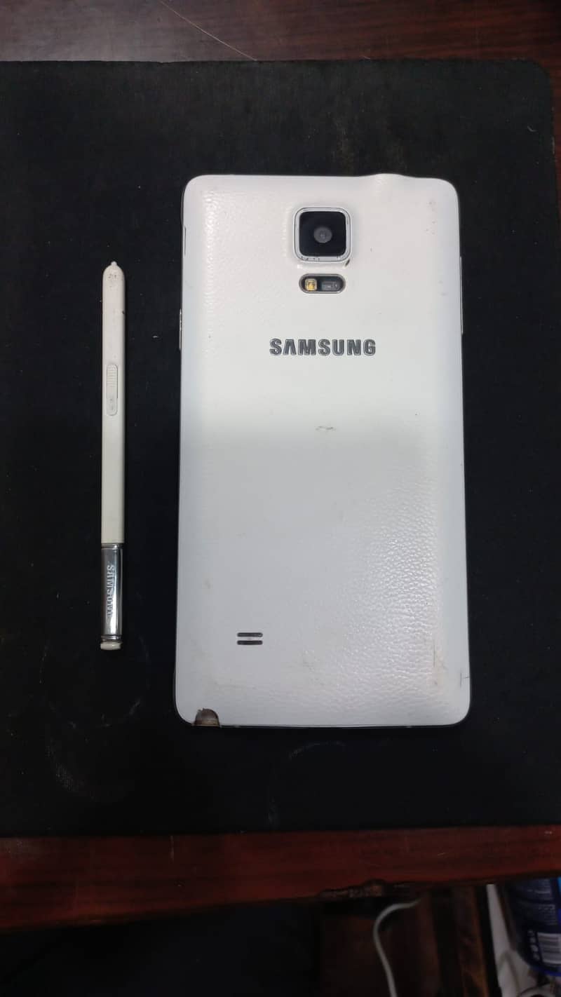 Samsung Note 4 *3465188557 3