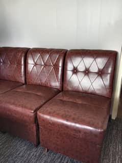 1 seater sofa for sale