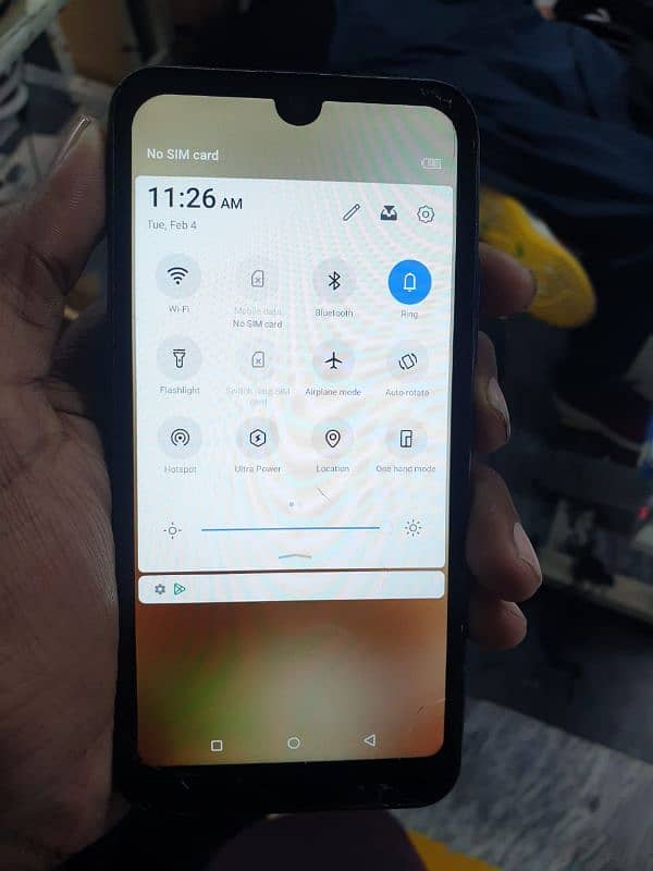 itel A26 2 32 touch tora sa bark ha chlta ok ha 5