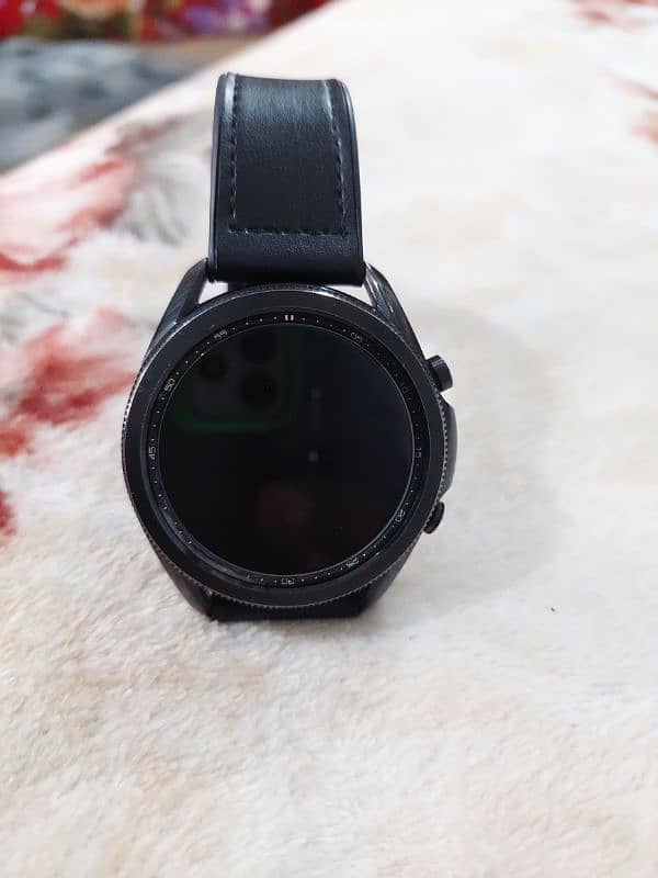 Samsung Galaxy Watch 3 2