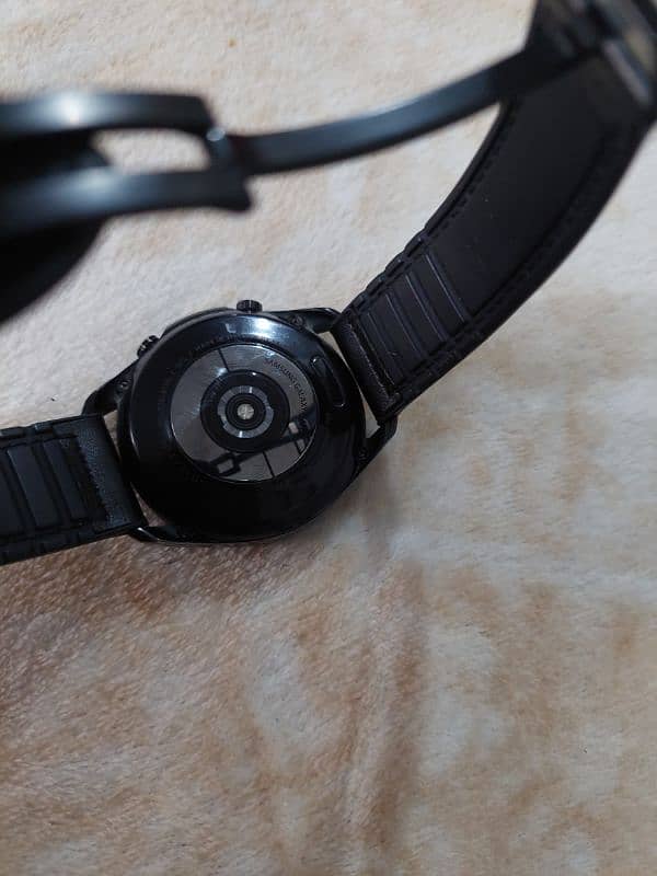 Samsung Galaxy Watch 3 5