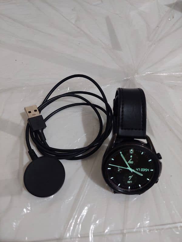 Samsung Galaxy Watch 3 6