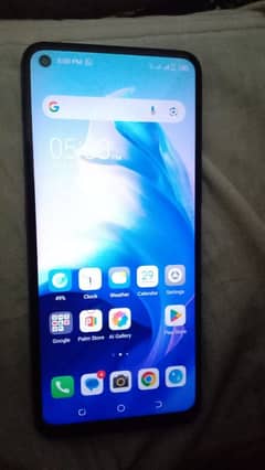 Tecno pova gammig phone 6/128 gb with full box