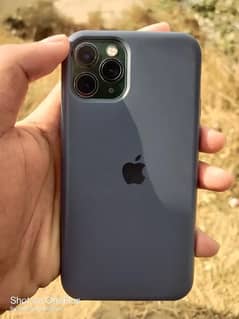 iPhone 11 Pro exchange