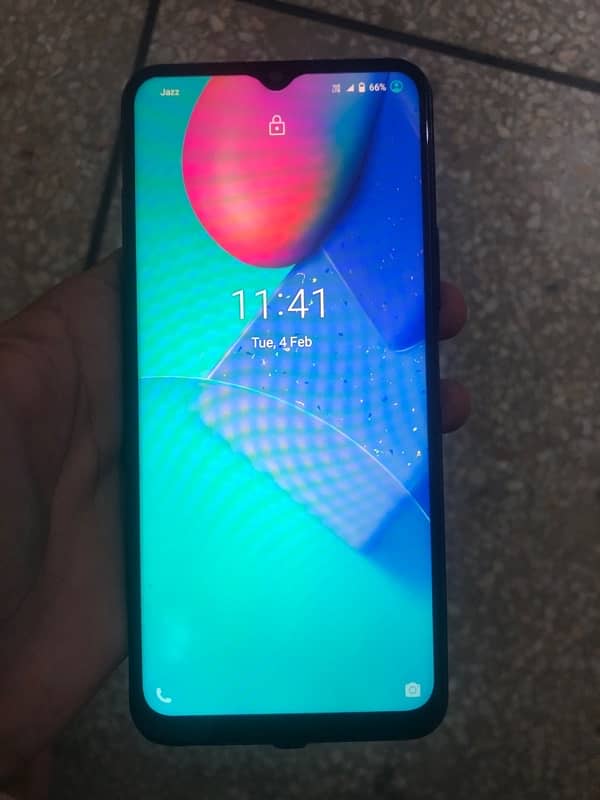 vivo y20 4