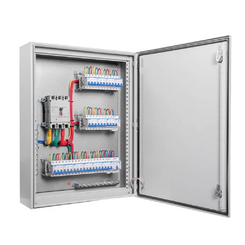 DB boxes-Electrical DB box-Distribution board box-Electrical panel box 1