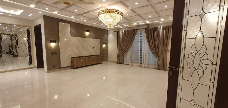 5 Marla House In Bahria Town Of Lahore Is Available For rent 0