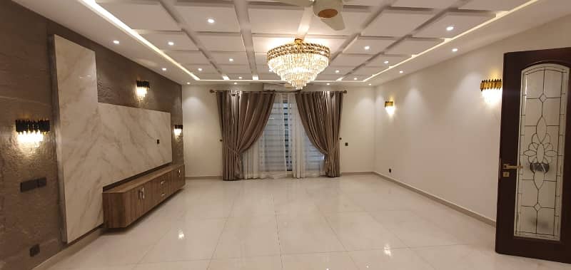 5 Marla House In Bahria Town Of Lahore Is Available For rent 7